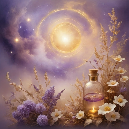 Aromathérapie & ambiance