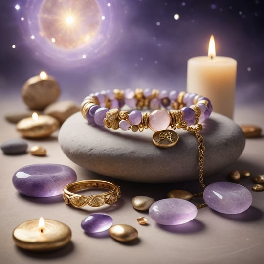 Pierres & Symboles Énergétiques