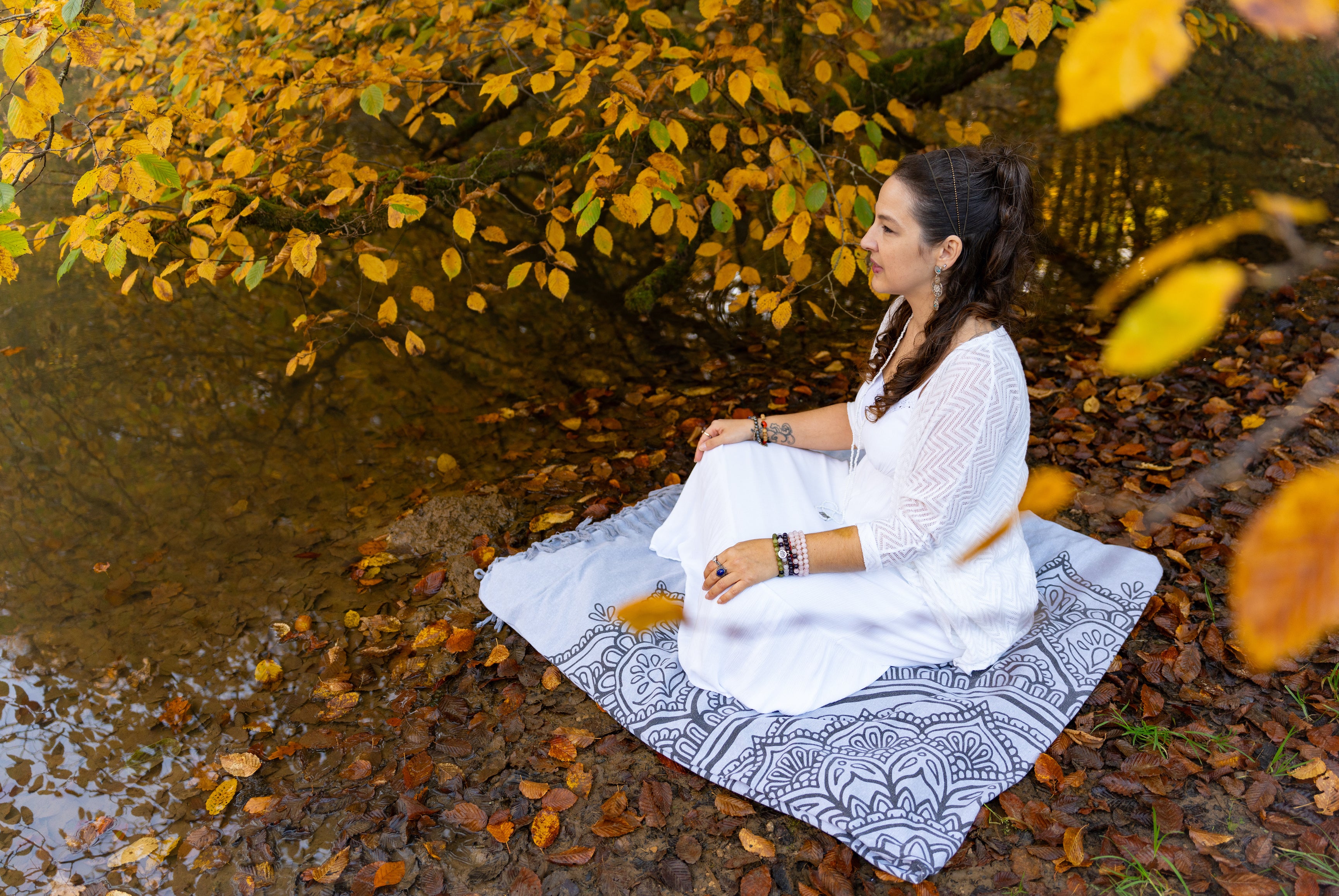 Spiritual Mindset by Rute